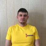 Федоськин Данила - сервисный инженер компании «ПрофРемонт»