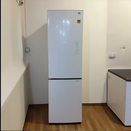 Фото двухкамерного холодильника Stinol (Стинол)